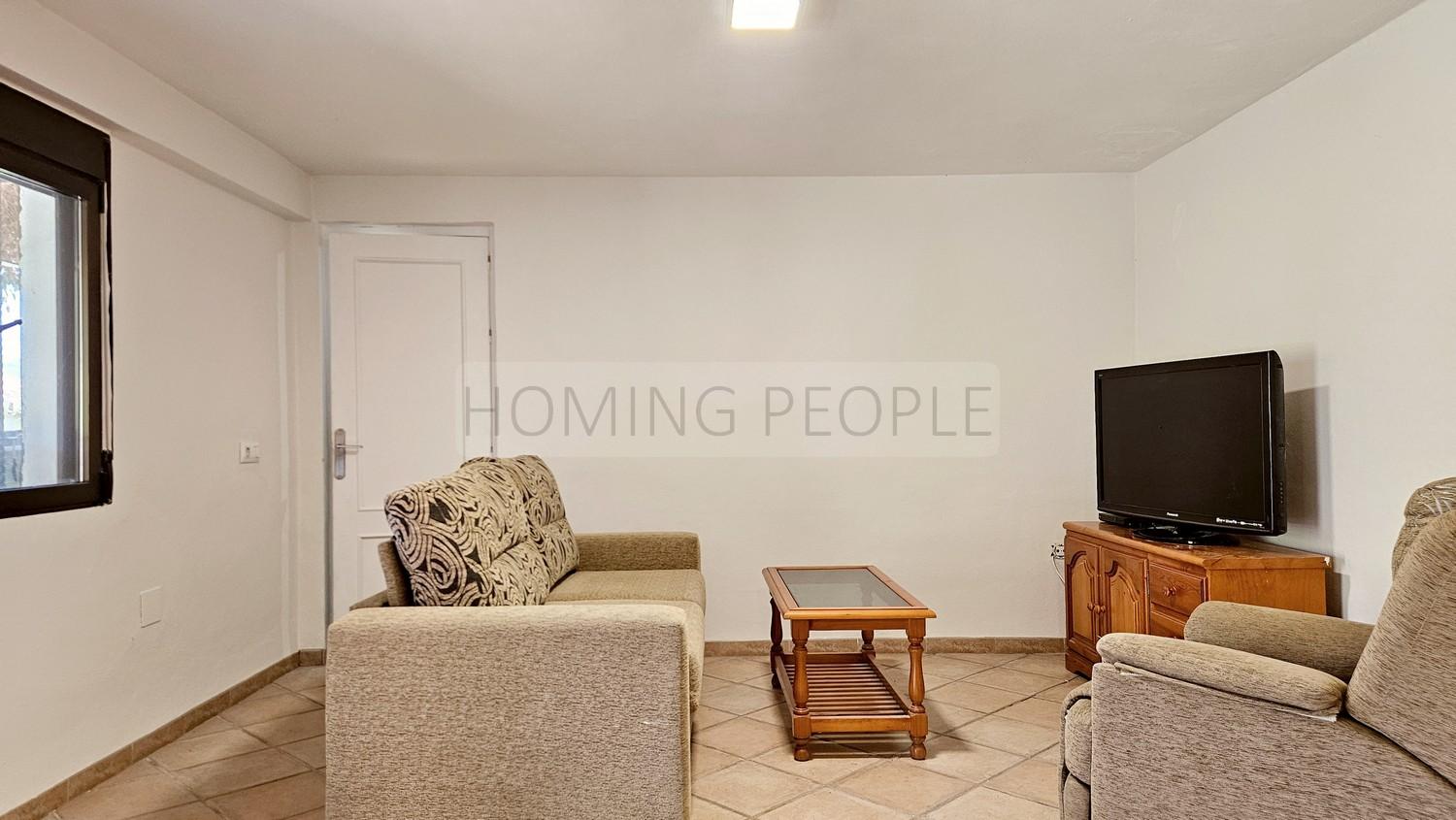 House for Rent in Almuñécar