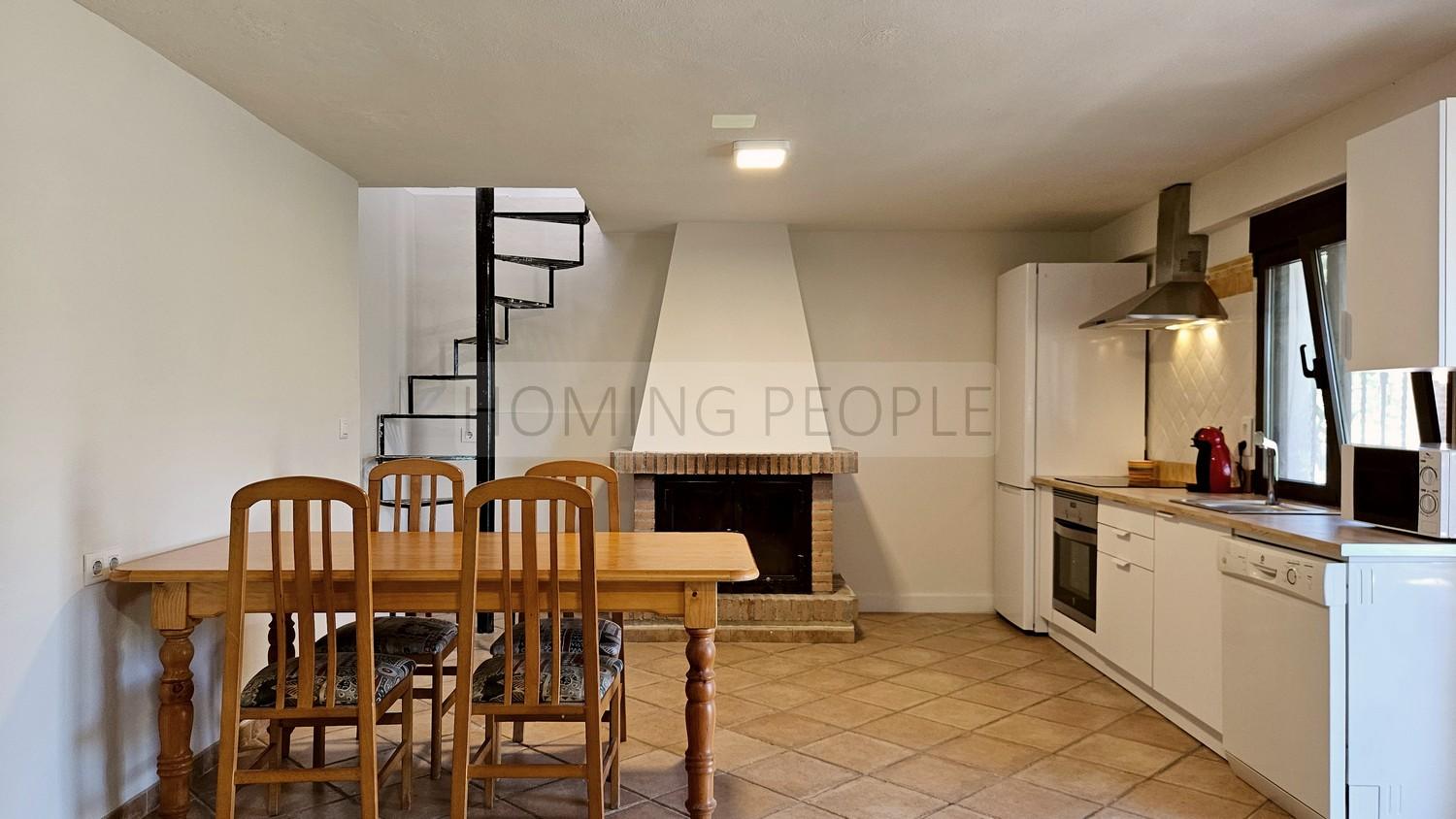 House for Rent in Almuñécar
