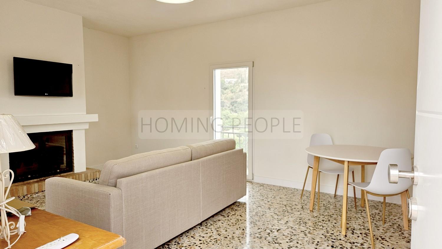 House for Rent in Almuñécar