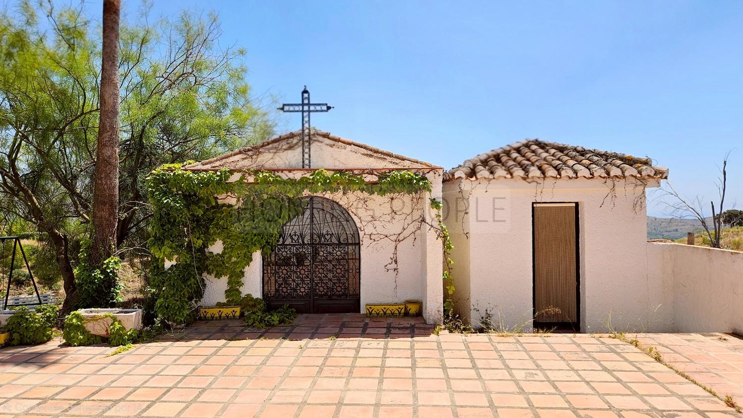 House for Rent in Almuñécar