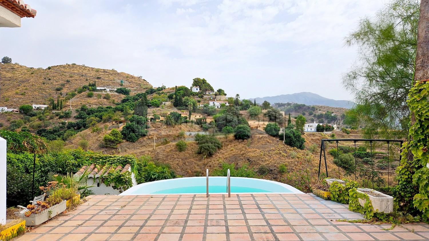 House for Rent in Almuñécar