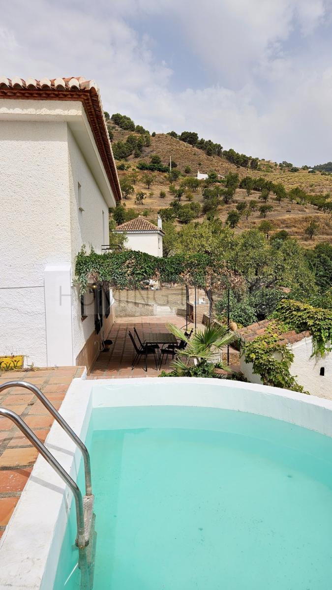 House for Rent in Almuñécar