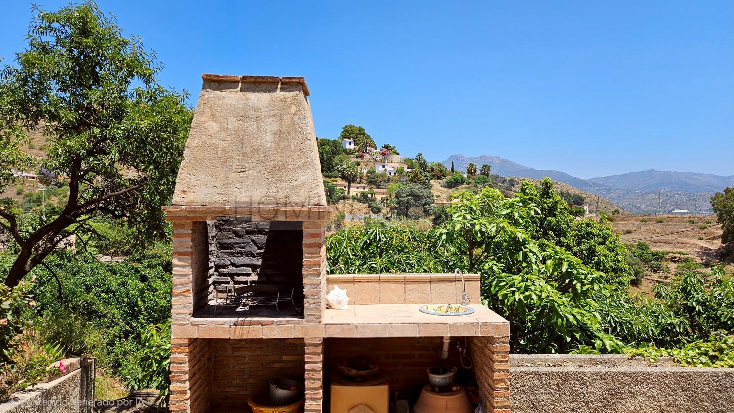 House for Rent in Almuñécar