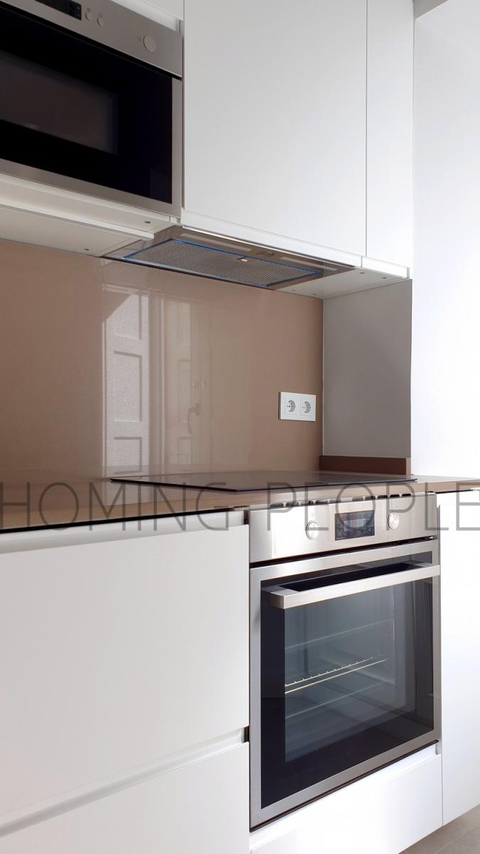Flat for Rent in Málaga