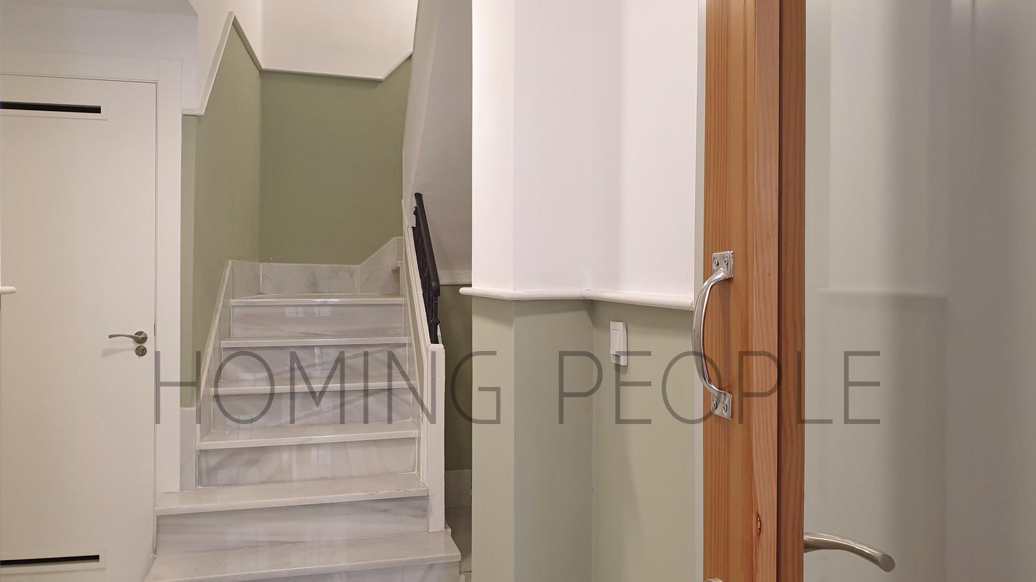 Flat for Rent in Málaga