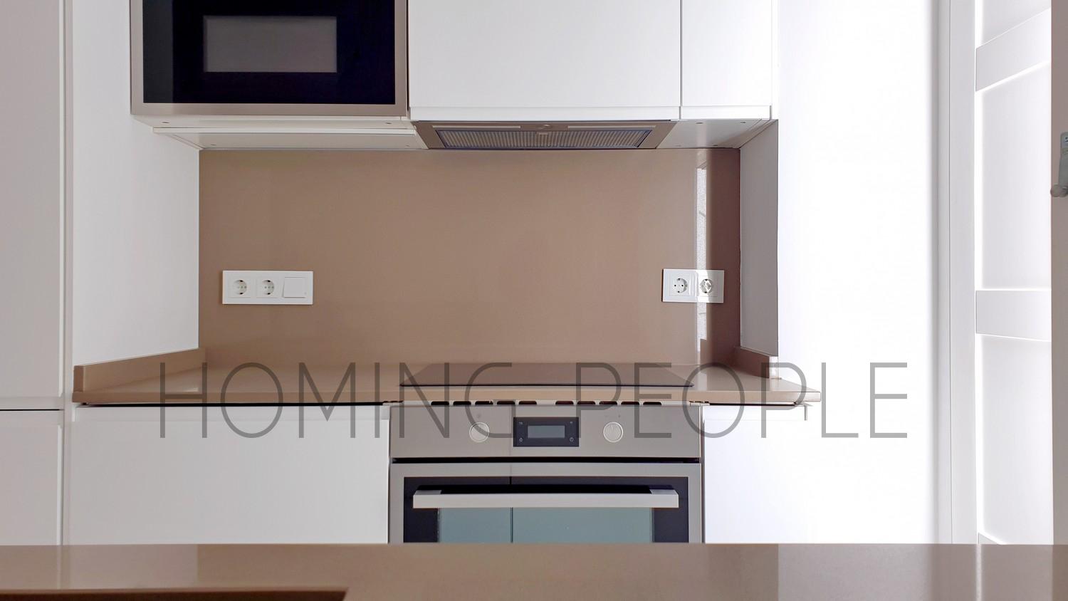 Flat for Rent in Málaga