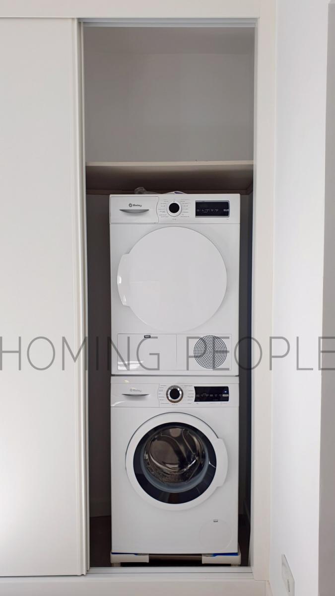 Flat for Rent in Málaga