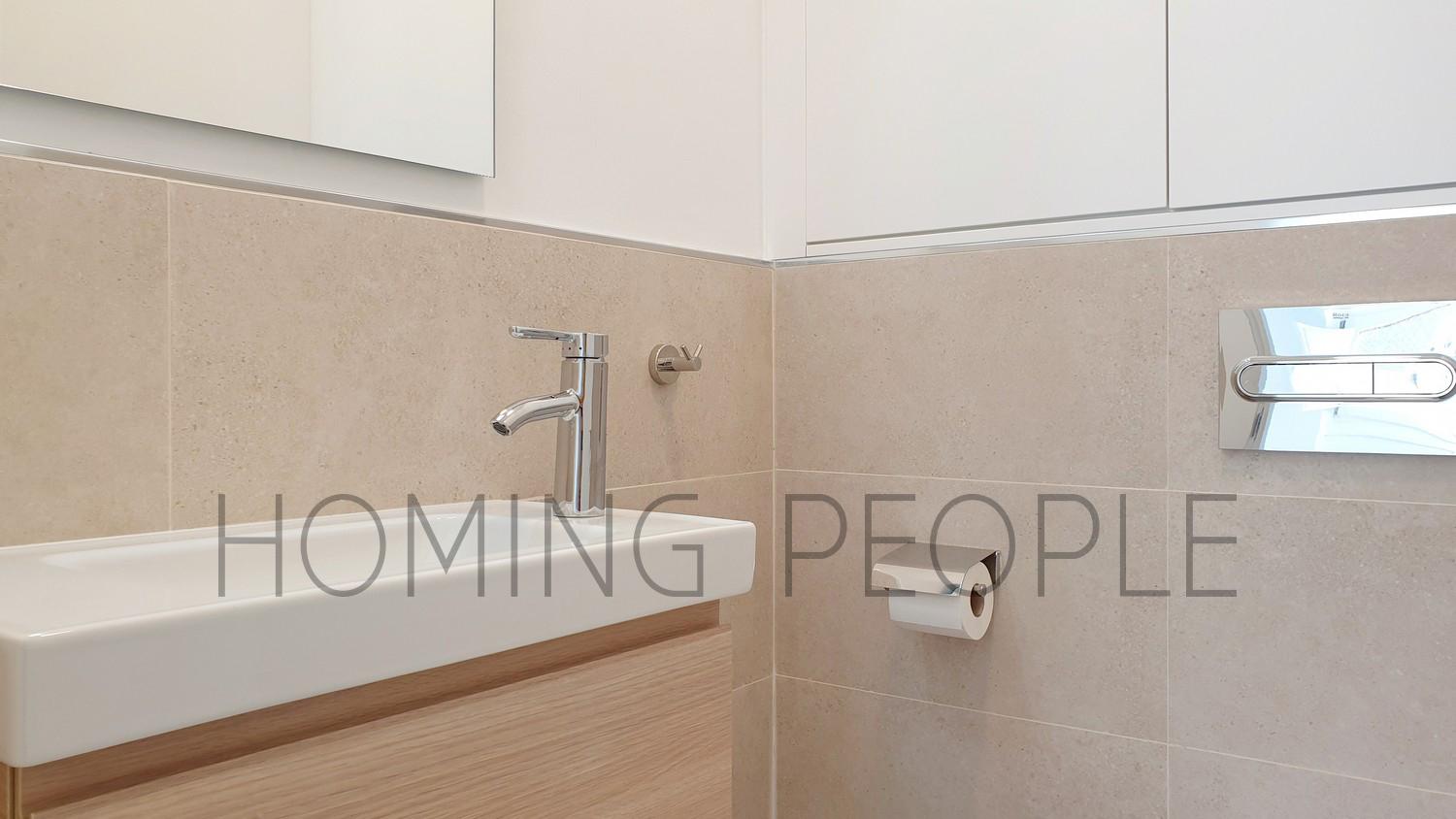 Flat for Rent in Málaga