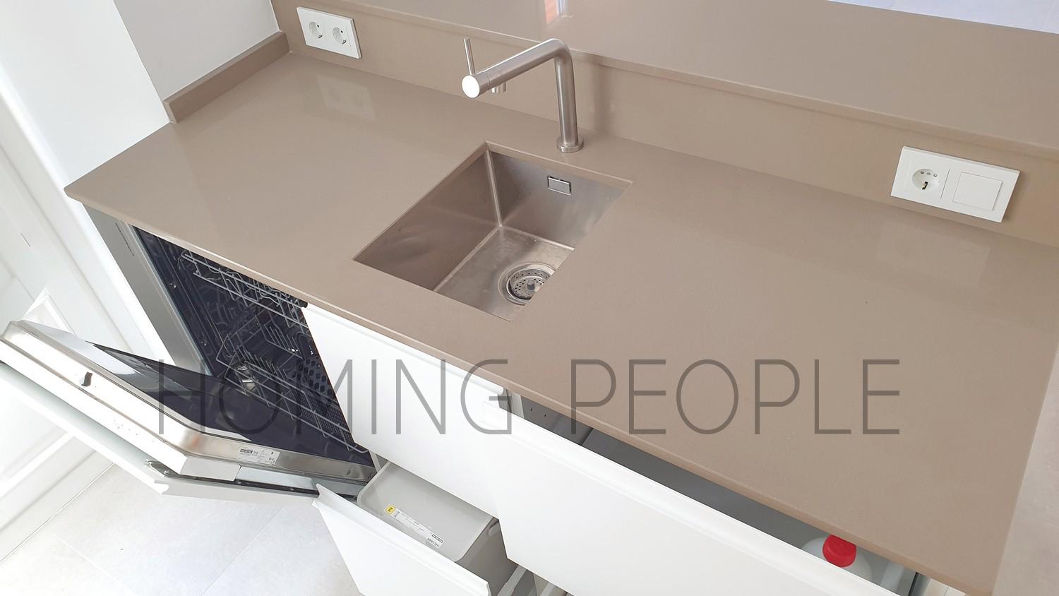 Flat for Rent in Málaga