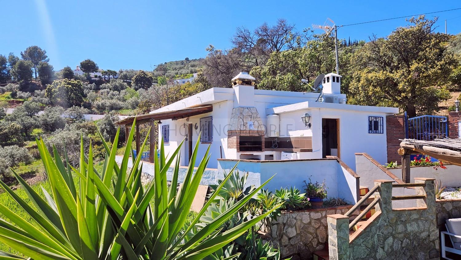 House for Rent in Almuñécar