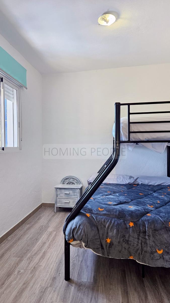 House for Rent in Almuñécar