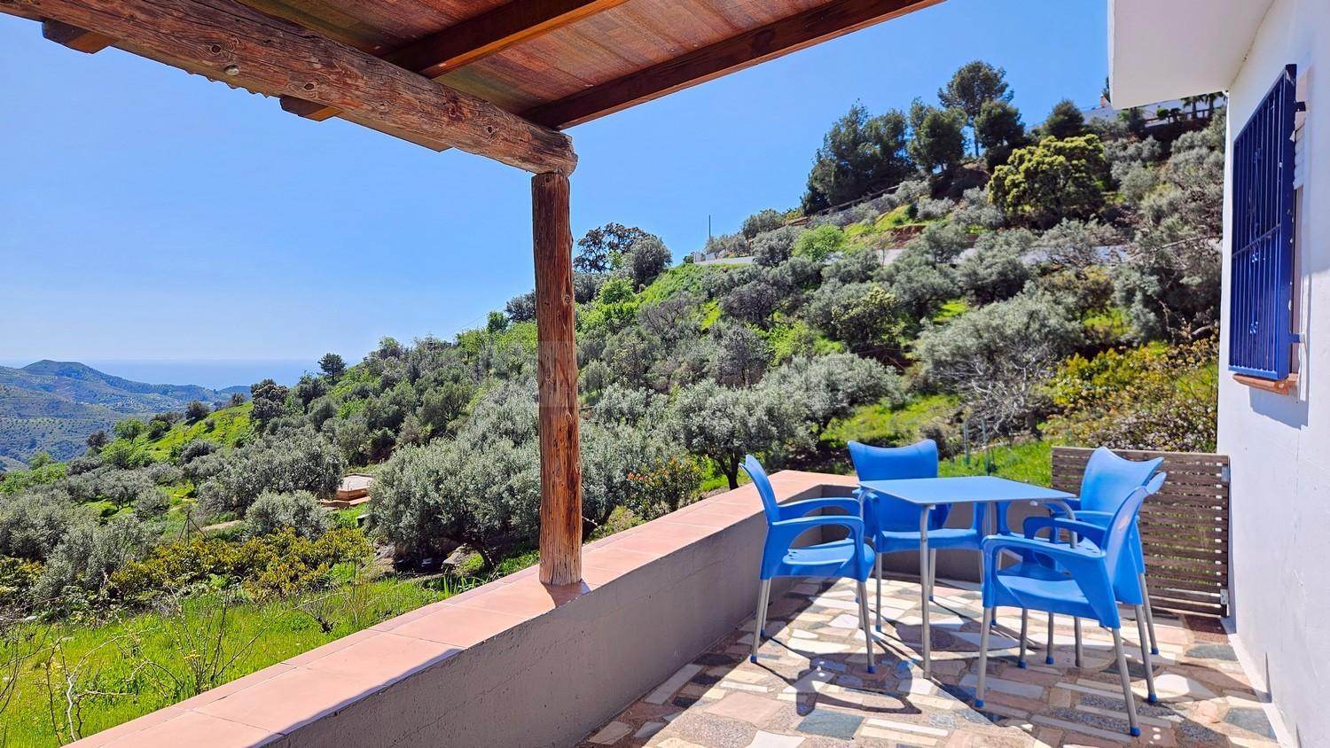 House for Rent in Almuñécar