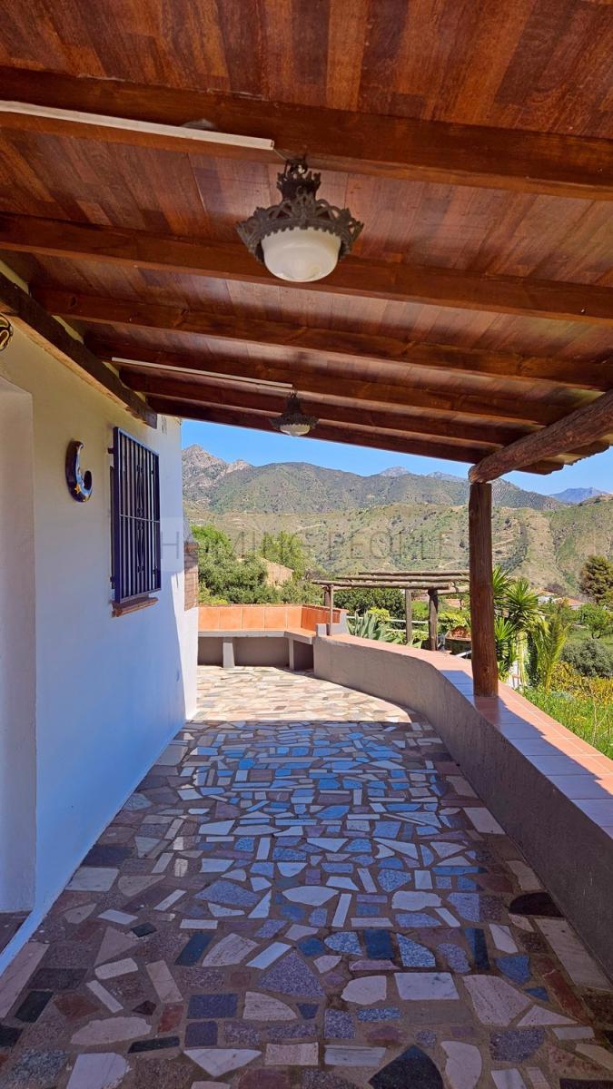 House for Rent in Almuñécar