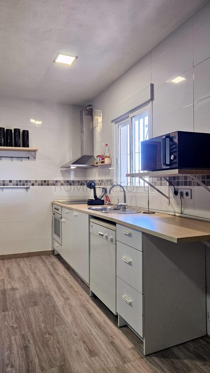 House for Rent in Almuñécar
