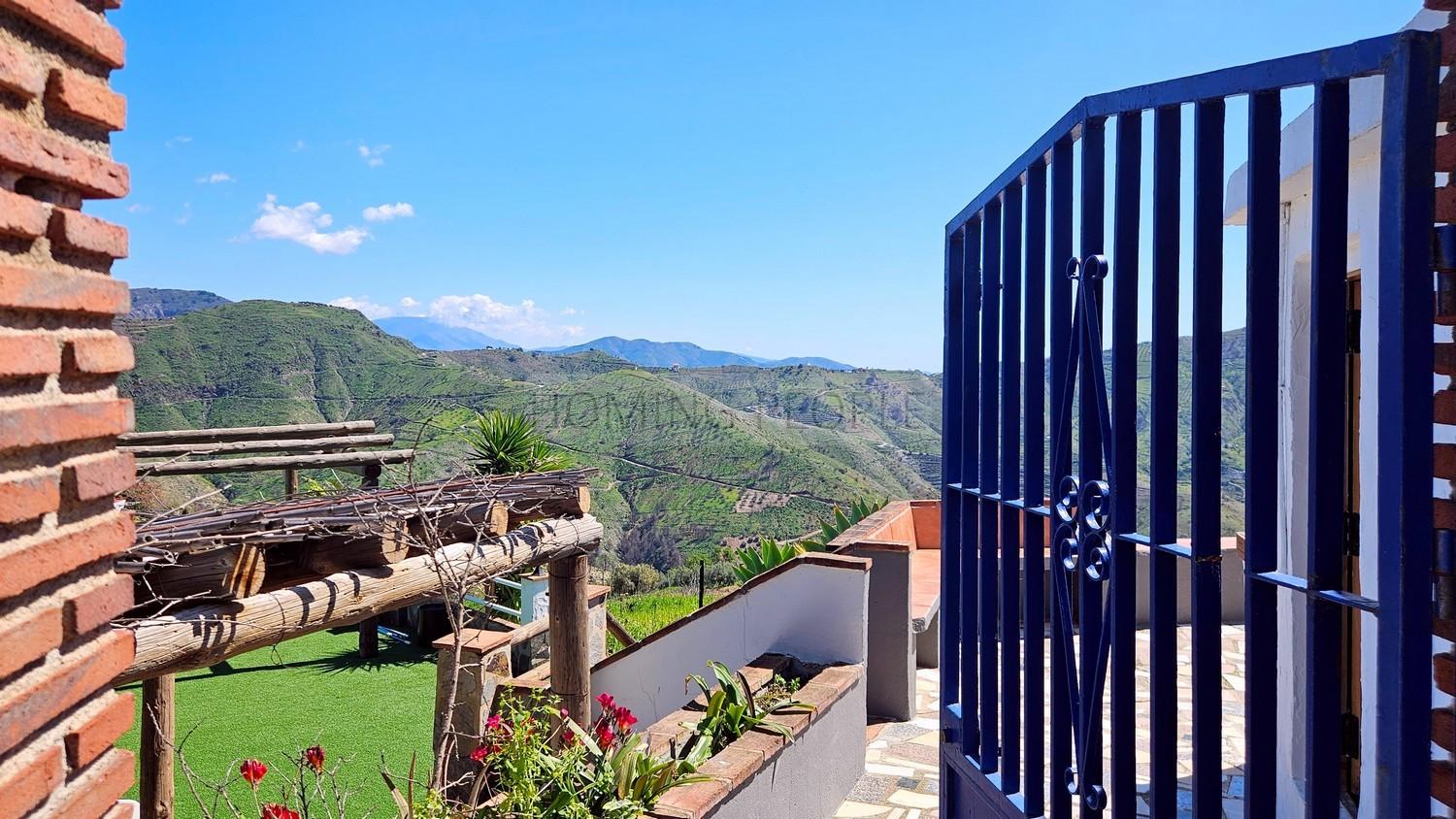 House for Rent in Almuñécar