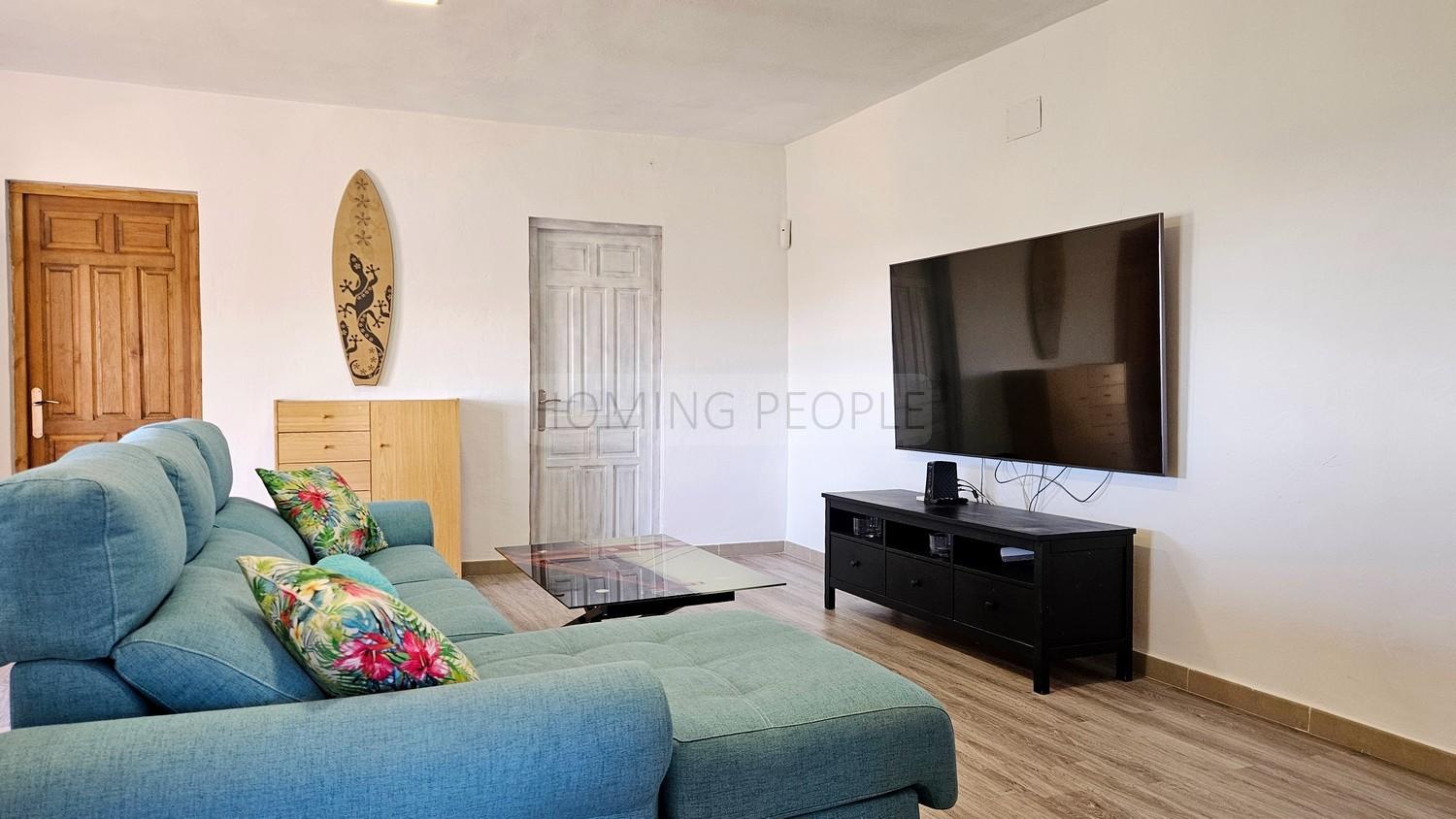 House for Rent in Almuñécar