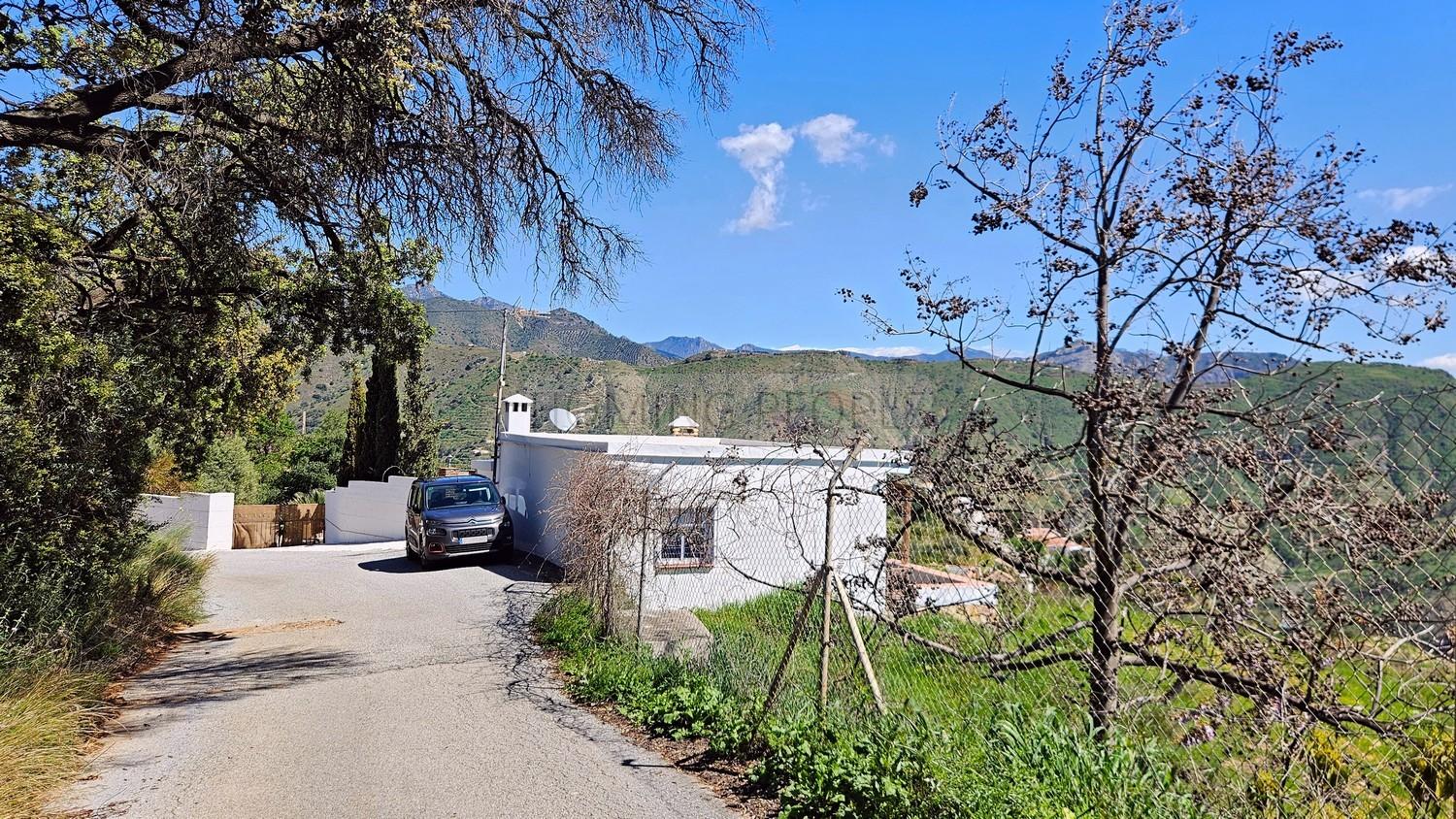 House for Rent in Almuñécar