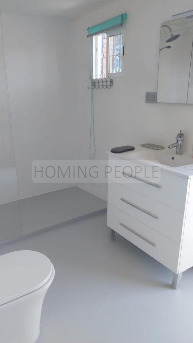House for Rent in Almuñécar