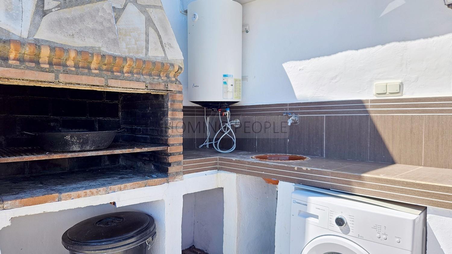 House for Rent in Almuñécar