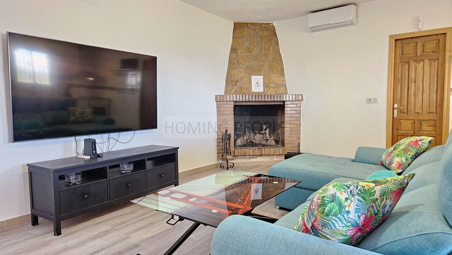 House for Rent in Almuñécar