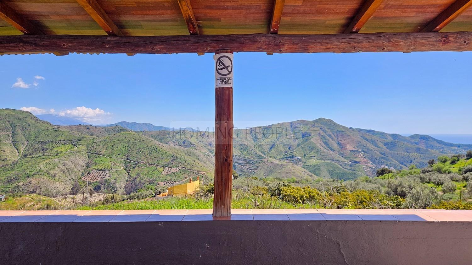 House for Rent in Almuñécar