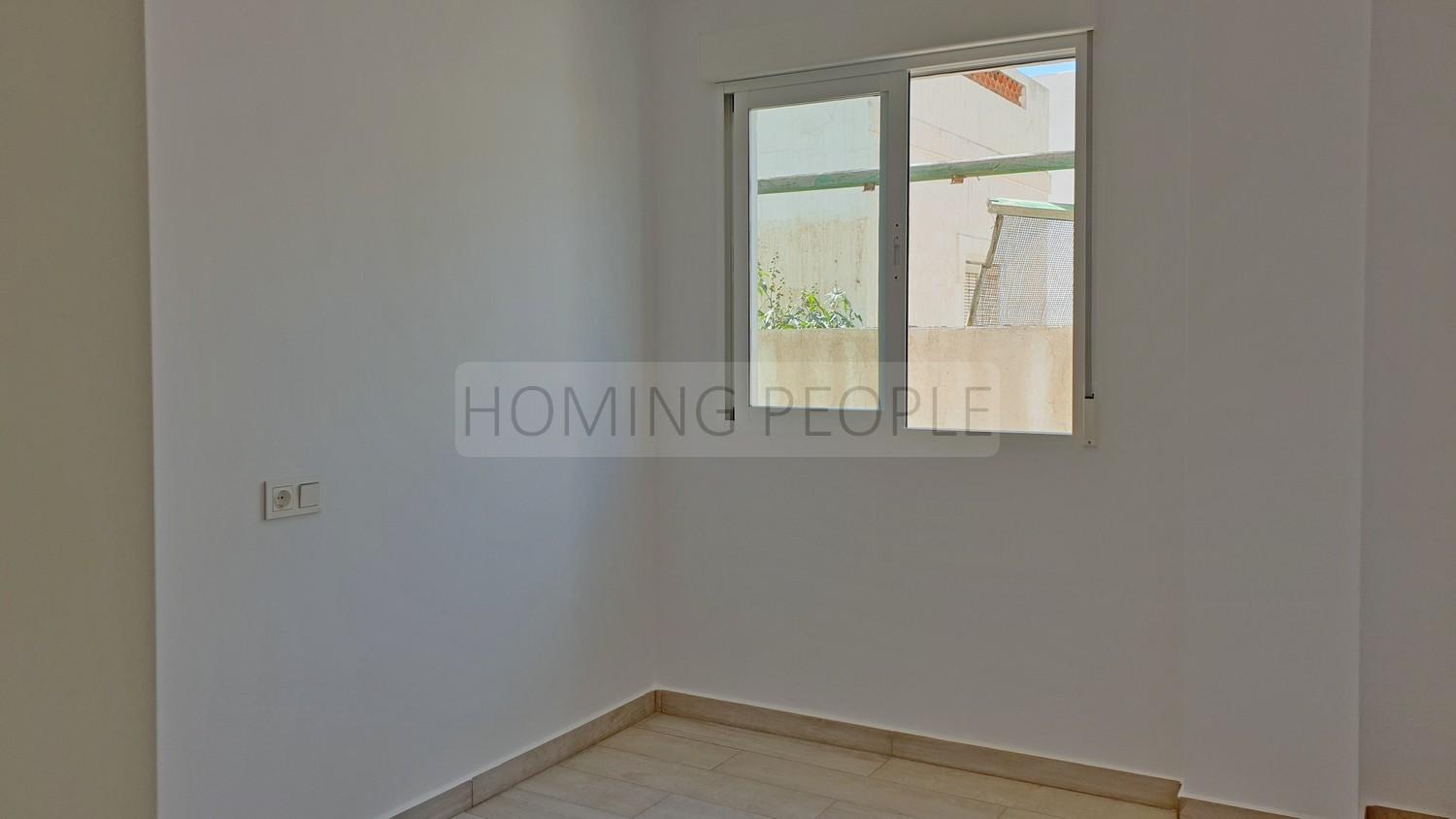 Flat for Rent in Almuñécar