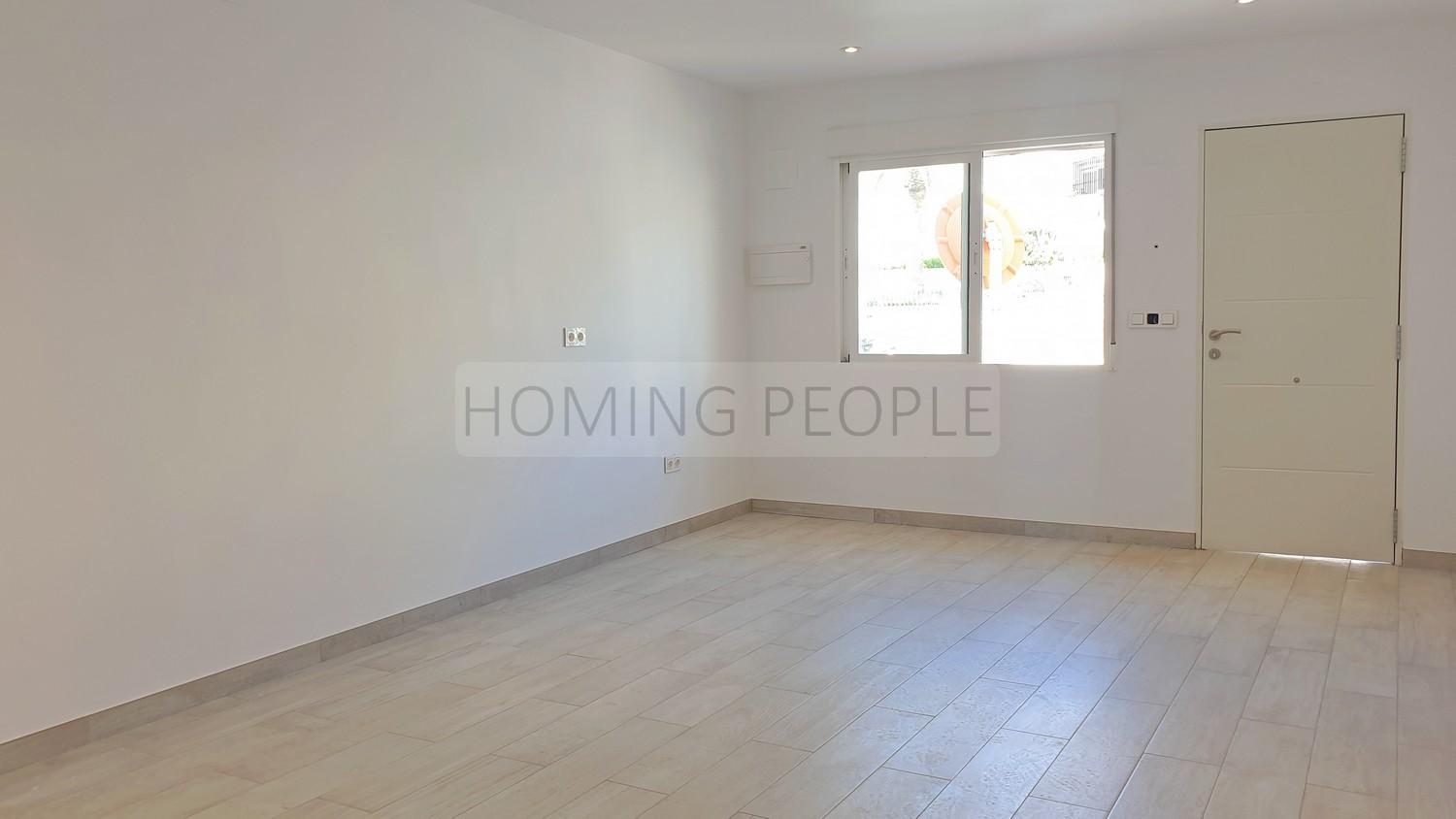 Flat for Rent in Almuñécar