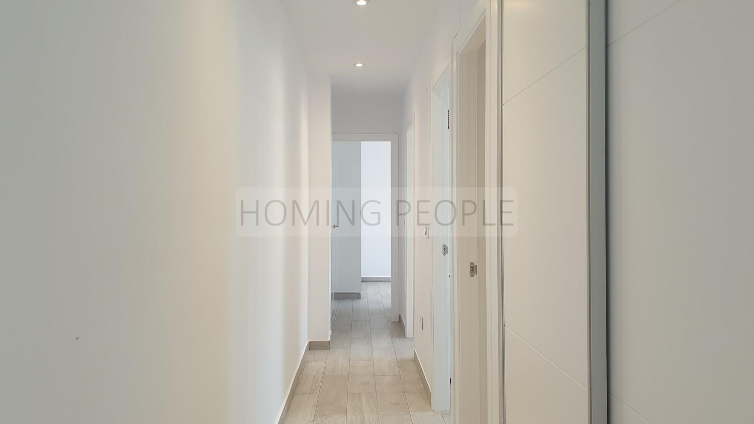 Flat for Rent in Almuñécar
