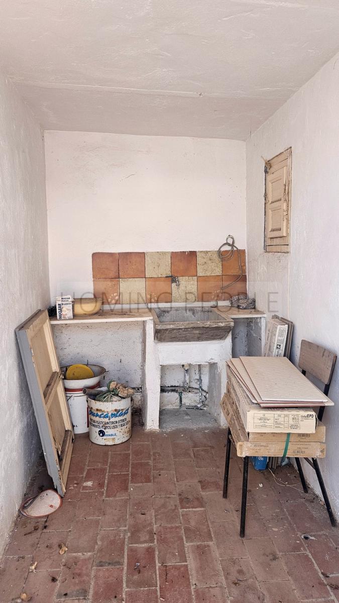 Flat for Rent in Almuñécar
