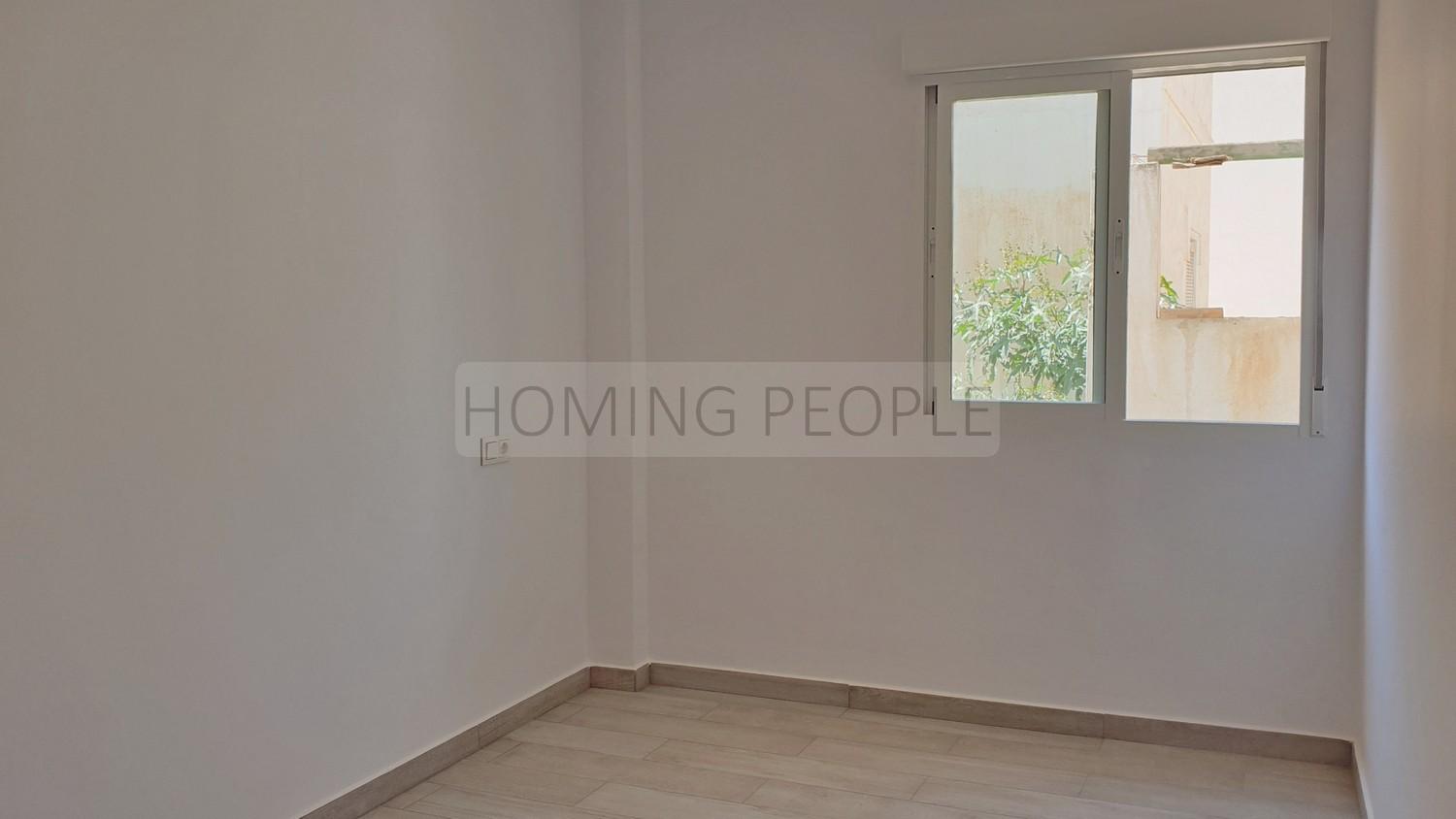 Flat for Rent in Almuñécar