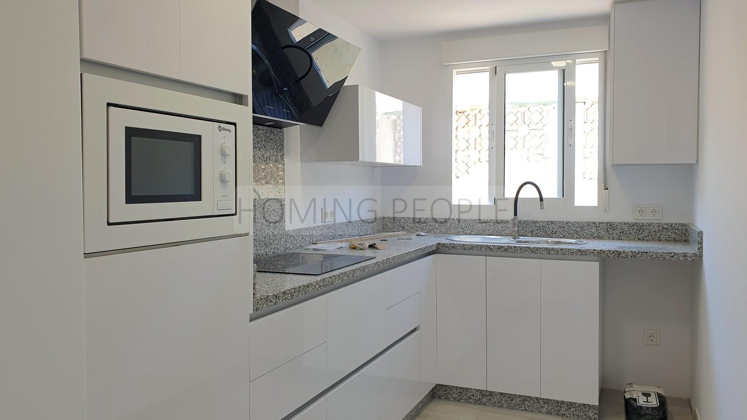 Flat for Rent in Almuñécar
