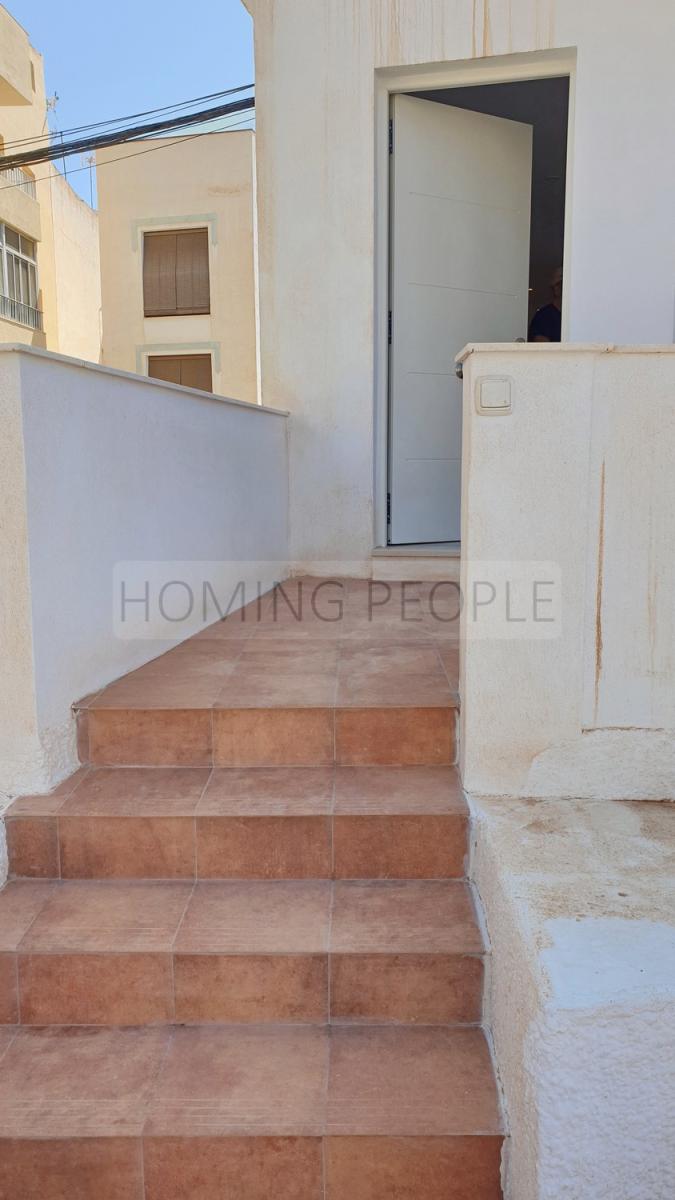 Flat for Rent in Almuñécar