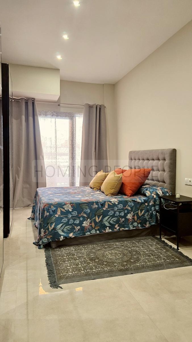 Flat for Rent in Almuñécar
