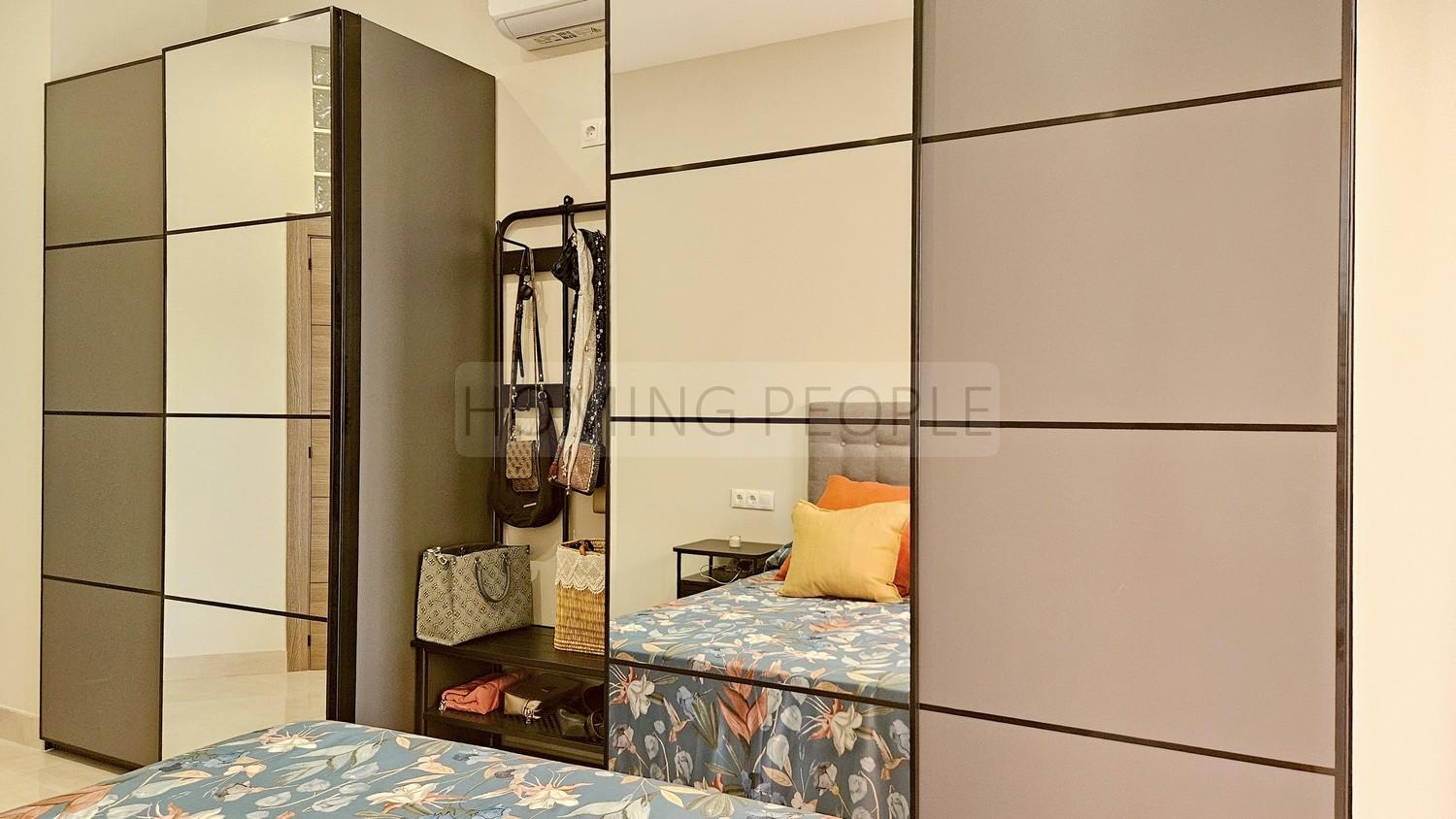 Flat for Rent in Almuñécar