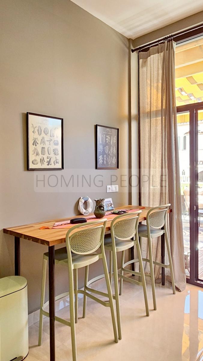 Flat for Rent in Almuñécar