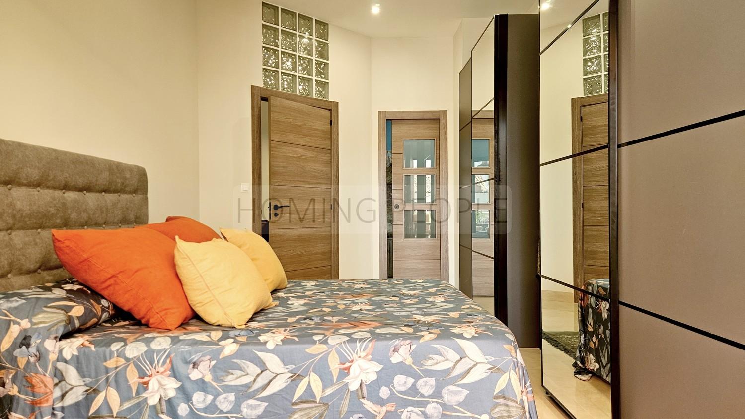 Flat for Rent in Almuñécar