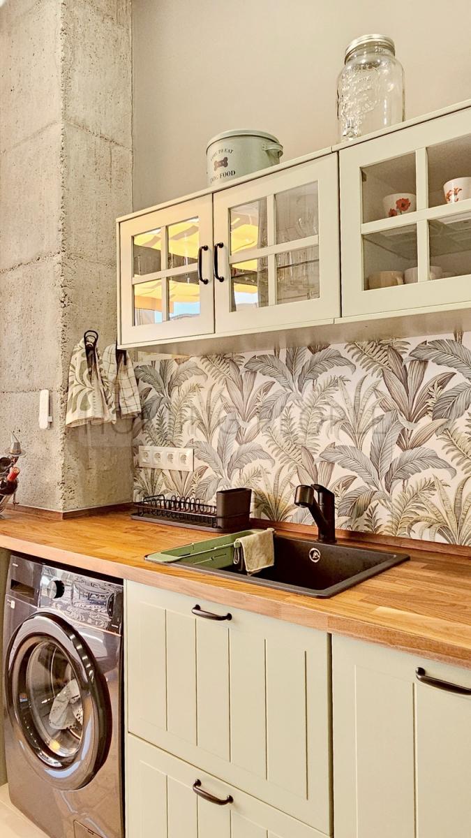 Flat for Rent in Almuñécar