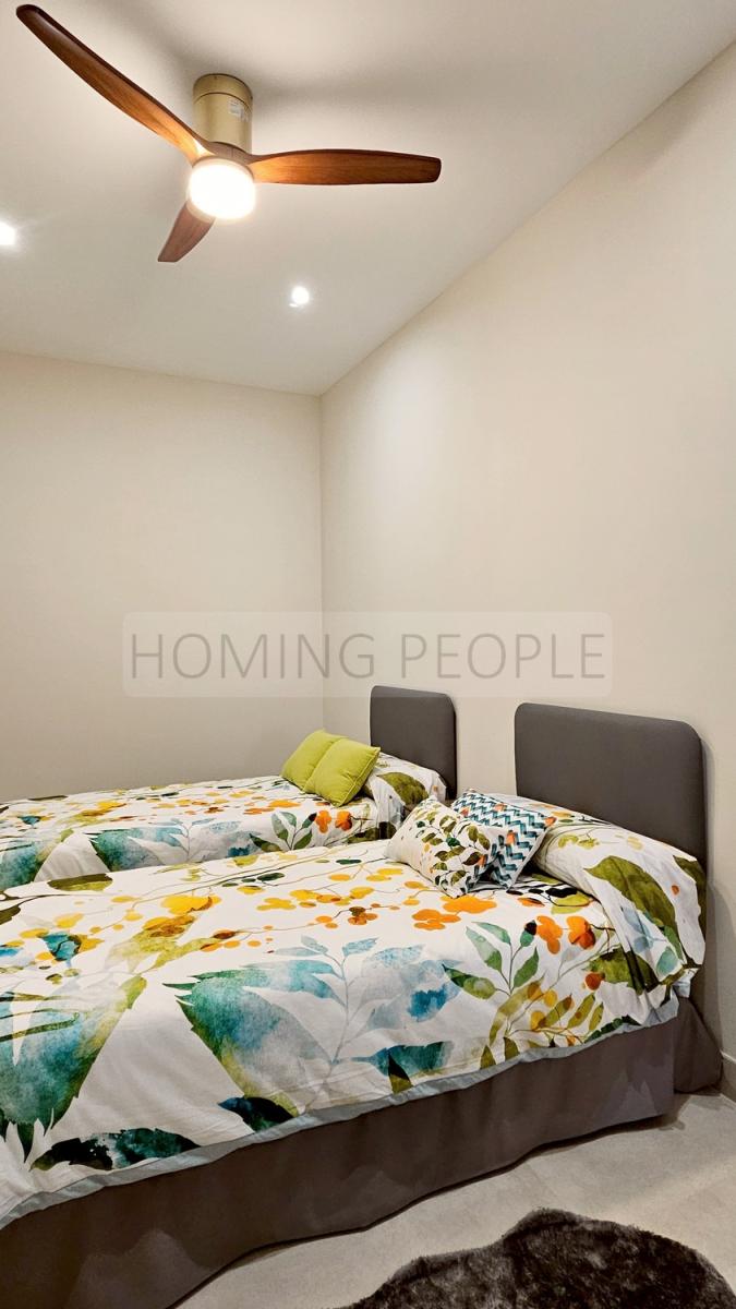 Flat for Rent in Almuñécar
