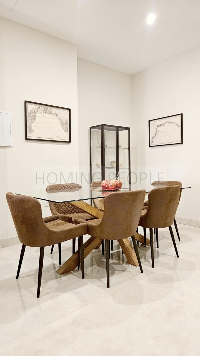 Flat for Rent in Almuñécar