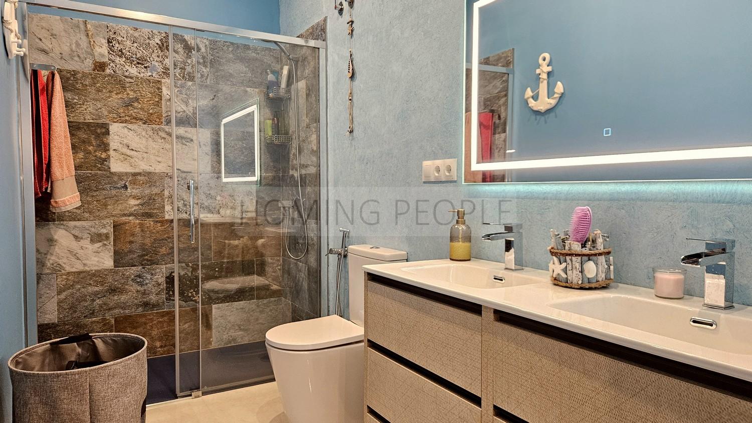 Flat for Rent in Almuñécar