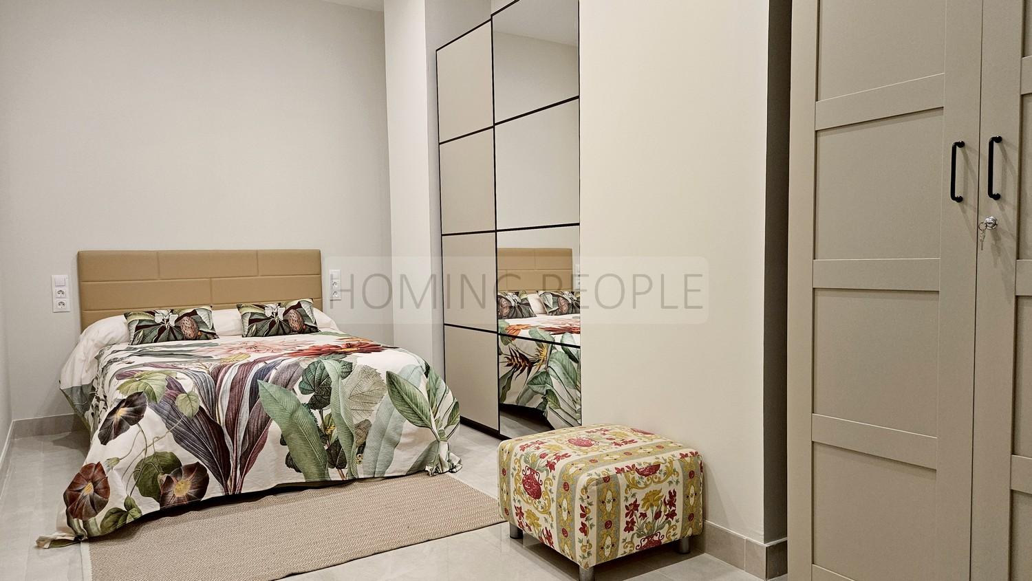 Flat for Rent in Almuñécar