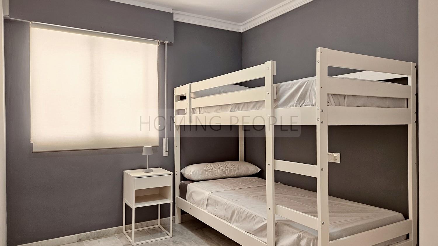 Flat for Rent in Almuñécar