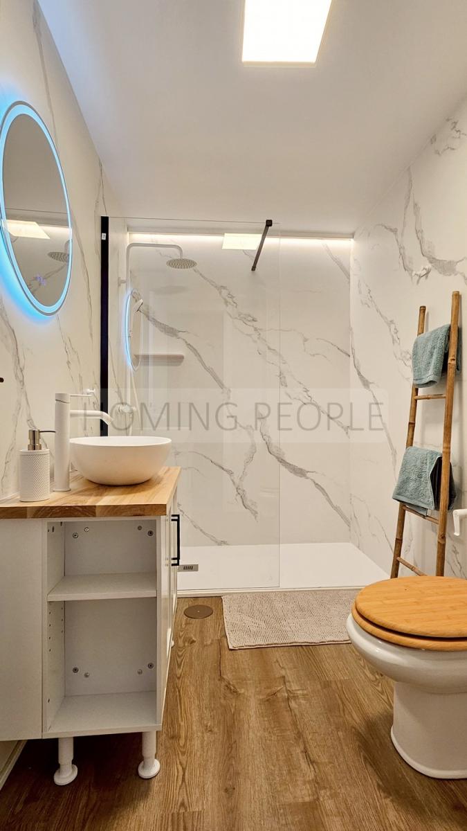 Flat for Rent in Almuñécar