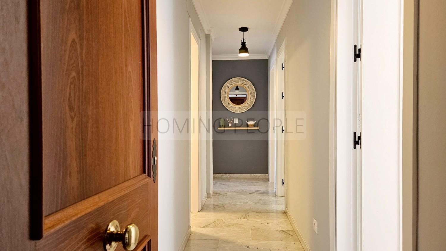 Flat for Rent in Almuñécar