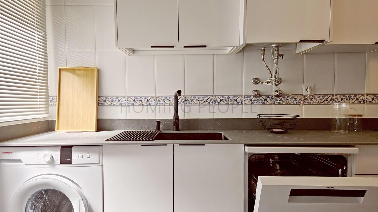 Flat for Rent in Almuñécar
