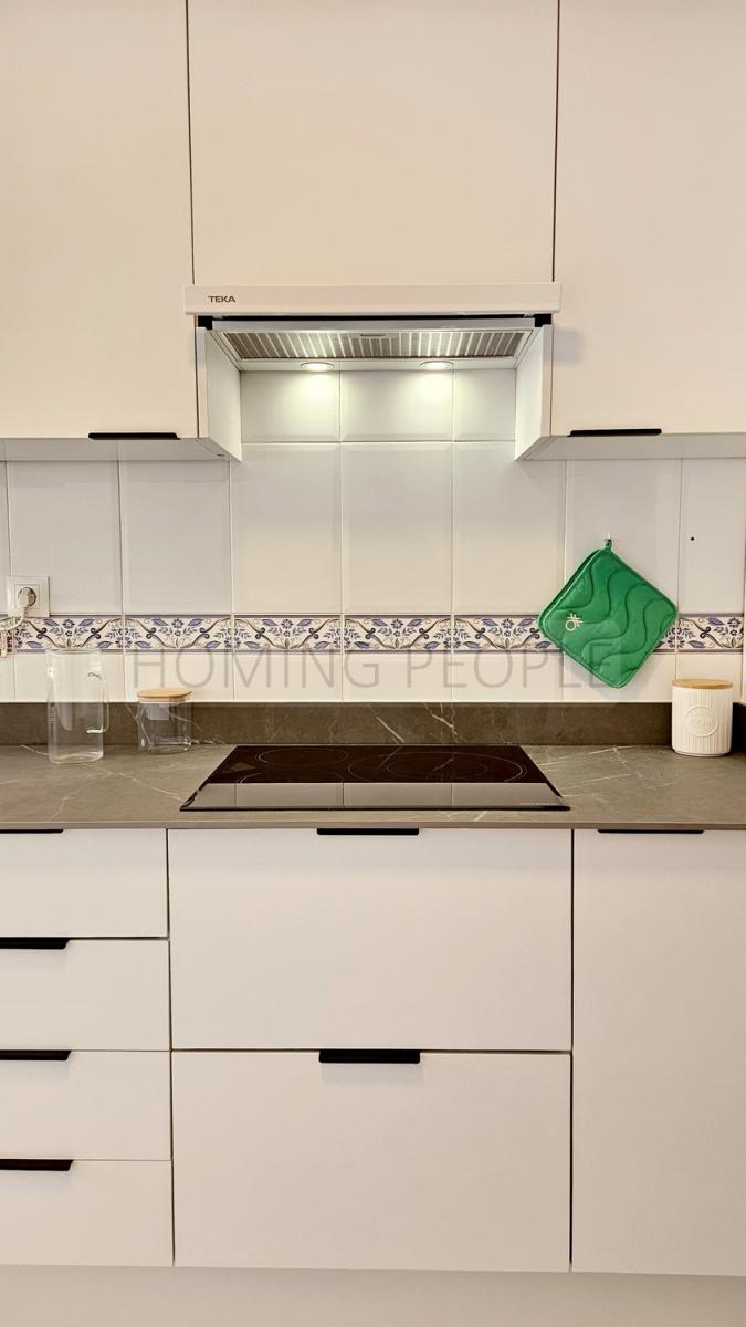Flat for Rent in Almuñécar
