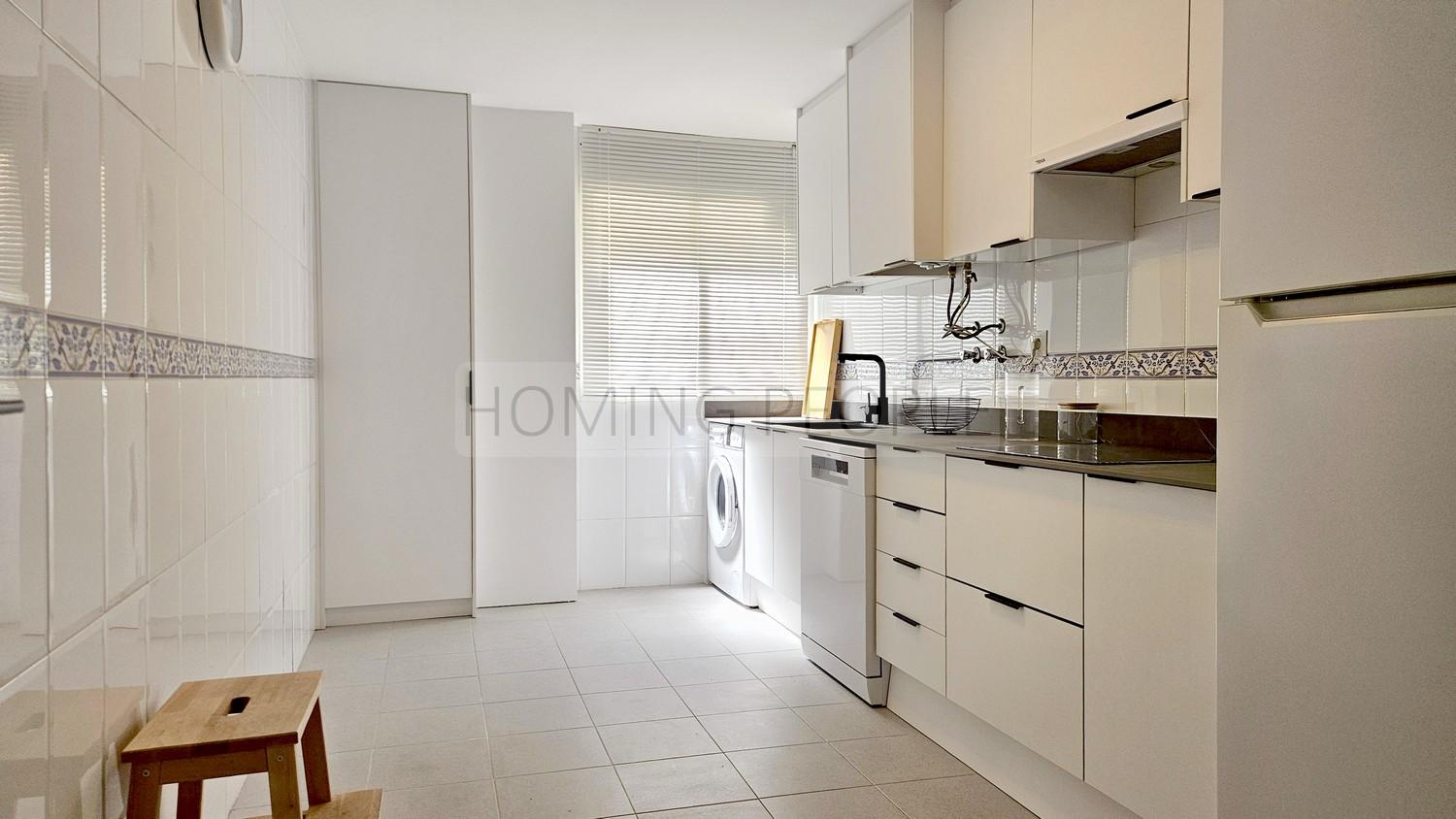 Flat for Rent in Almuñécar
