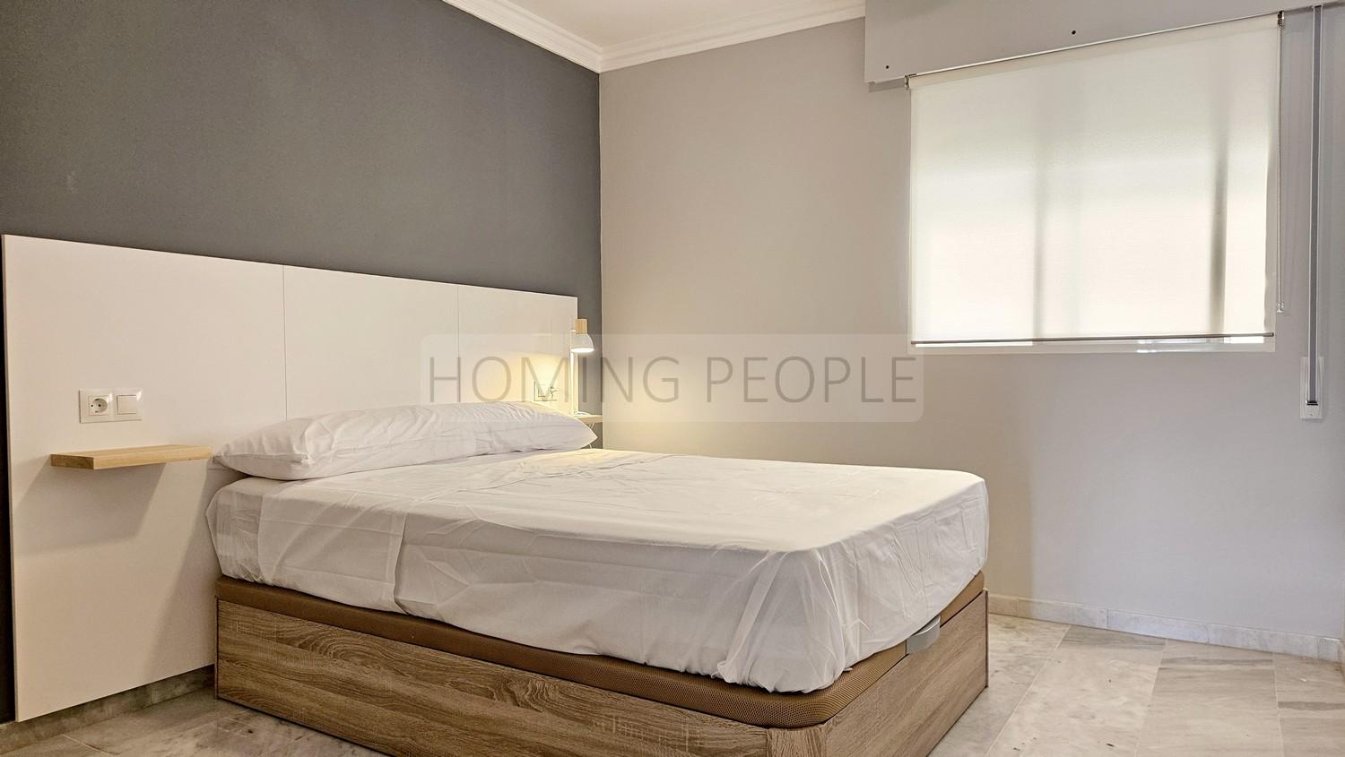 Flat for Rent in Almuñécar