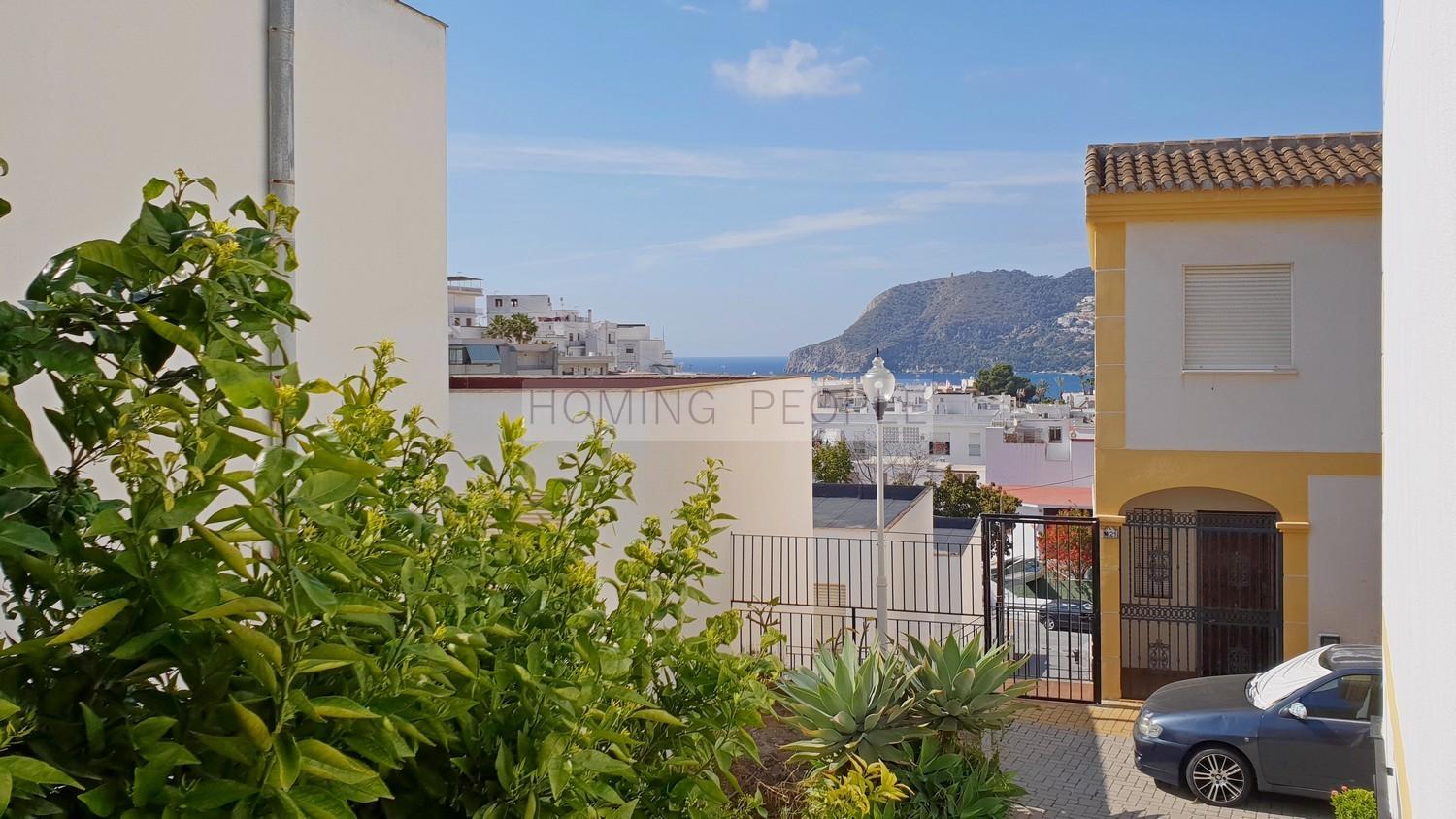 Apartment for Rent in Almuñécar