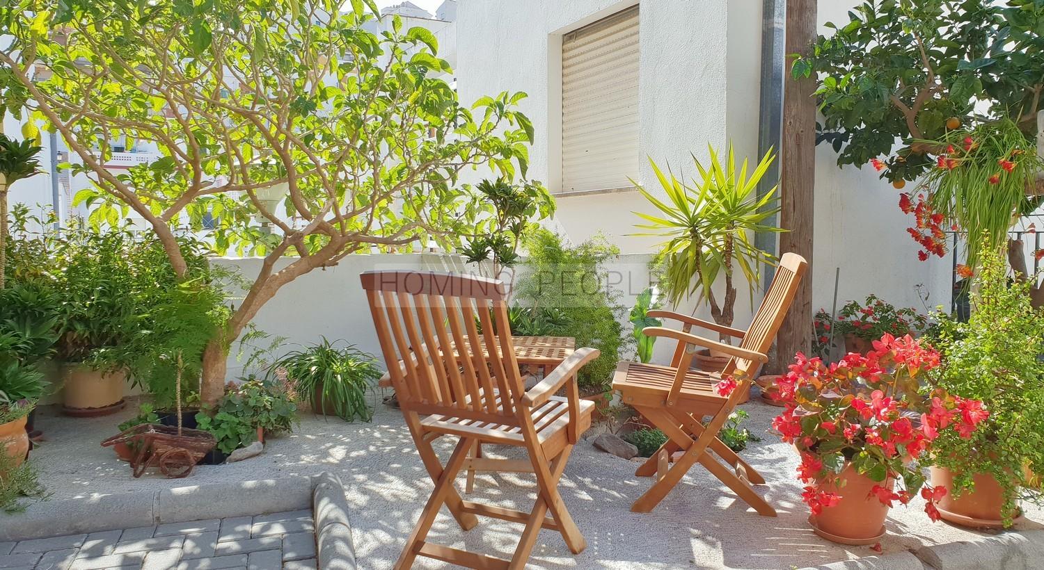 Apartment for Rent in Almuñécar